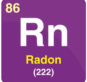 Radon mitigation